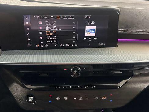 Used 2025 Nissan Murano SL w/ Cargo Package AWD/4WD image 21