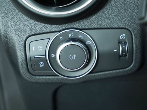 New 2025 Alfa Romeo Stelvio Sprint image 37