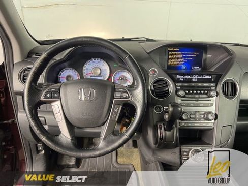 Used 2015 Honda Pilot Touring image 15