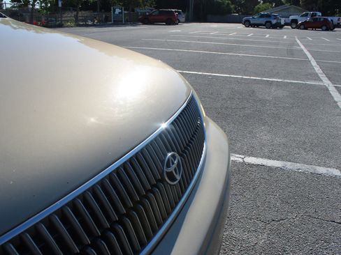 Used 2001 Toyota Avalon XL FWD image 12