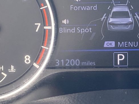 Certified 2021 Nissan Altima 2.5 SR w/ SR Premium Package image 33