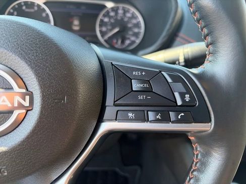 Used 2024 Nissan Sentra SR image 45