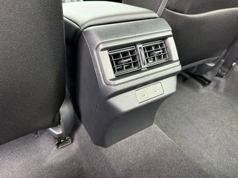 New 2026 Honda Accord SE image 31