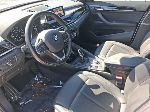 Used 2021 BMW X1 sDrive28i w/ Convenience Package image 11