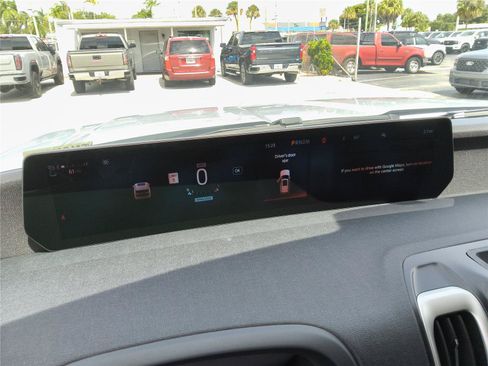 New 2027 Ford Expedition Max Active RWD image 15