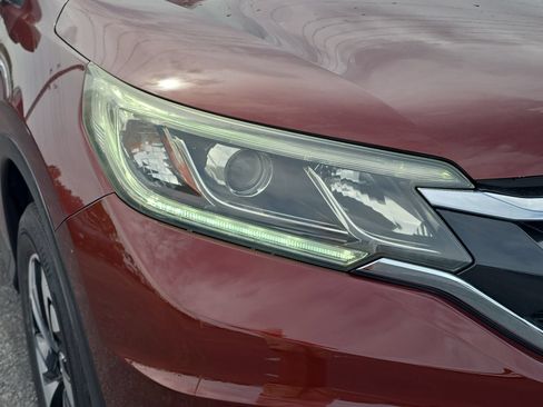 Used 2015 Honda CR-V Touring image 7