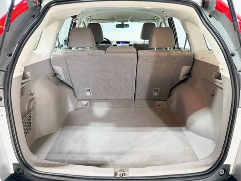 Used 2014 Honda CR-V LX image 29