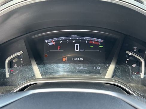 Used 2019 Honda CR-V EX image 31