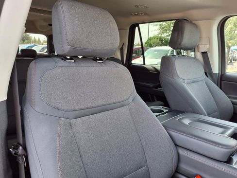 Certified 2025 Ford Expedition Max Active AWD/4WD image 12