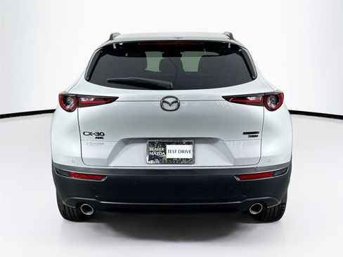 New 2026 MAZDA CX-30 2.5 Turbo AWD/4WD image 7