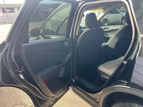 Certified 2020 Ford Escape S AWD/4WD image 27