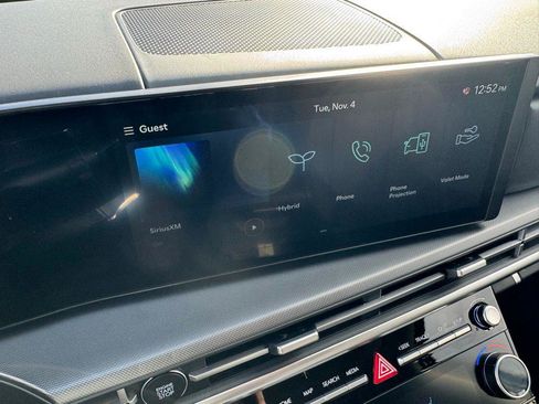 New 2026 Hyundai Santa Fe SE AWD/4WD image 24