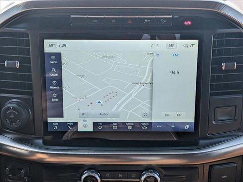 Used 2022 Ford F150 King Ranch w/ Equipment Group 601A High image 14