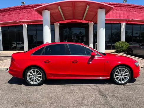Used 2014 Audi A4 2.0T Premium Plus w/ Premium Plus Package AWD/4WD image 5