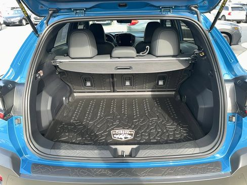 Certified 2025 Subaru Crosstrek 2.5i Wilderness w/ Wilderness Package image 8