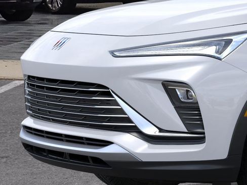 New 2026 Buick Envista Preferred w/ Advanced Safety Package image 15
