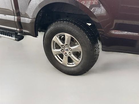 Used 2020 Ford F150 XLT w/ Equipment Group 302A Luxury AWD/4WD image 30