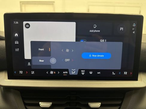 Used 2025 Ford Explorer ST image 36