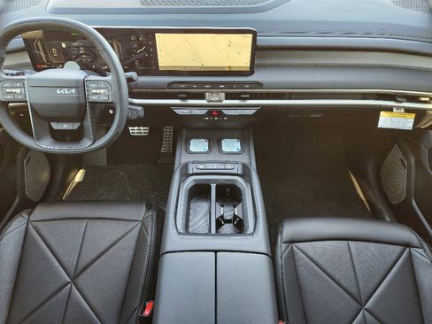 New 2027 Kia Telluride SX image 19