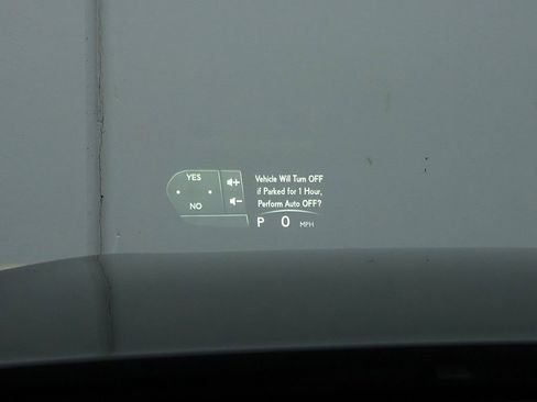 New 2026 Lexus TX 350 AWD image 19