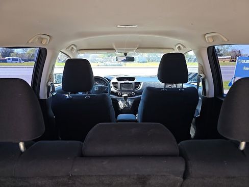 Used 2015 Honda CR-V LX image 18