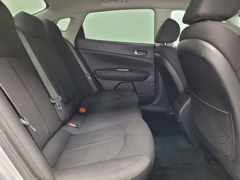 Used 2020 Kia Optima LX FWD image 19