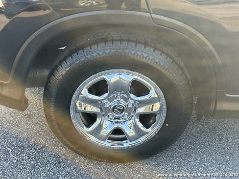 Used 2012 Honda CR-V LX image 21