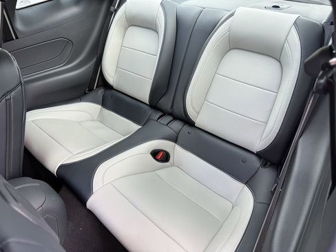 New 2025 Ford Mustang GT Premium image 20