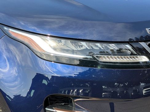 Used 2022 Land Rover Range Rover Evoque R-Dynamic S image 10