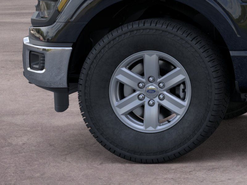 New 2026 Ford F150 XL AWD/4WD image 19