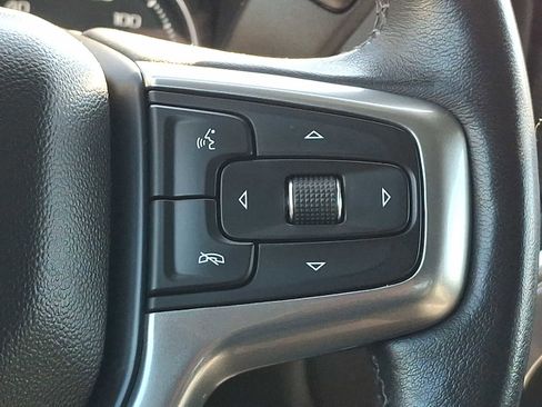 Used 2022 Chevrolet Silverado 1500 RST w/ Convenience Package II image 22