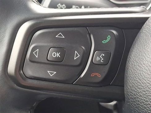 Used 2021 Jeep Wrangler Unlimited Sport image 23