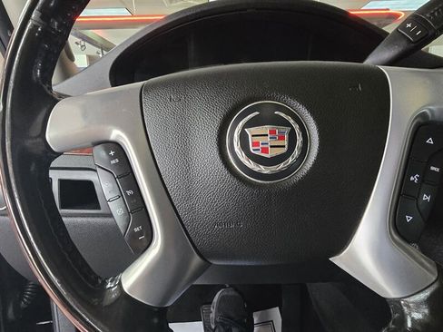 Used 2007 Cadillac Escalade ESV AWD w/ Information Package image 21
