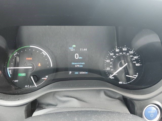 Used 2022 Toyota Sienna XSE w/ XSE Plus Package FWD image 34