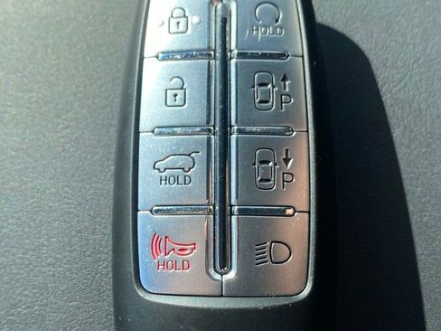 Certified 2025 Genesis GV70 3.5T Sport w/ Sport Prestige Package image 38