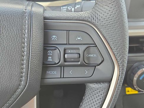 New 2025 Toyota Tacoma SR5 w/ SR5 Upgrade Package image 23