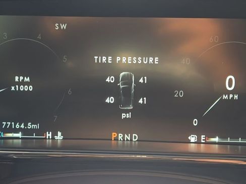 Used 2019 Lincoln Navigator Black Label image 30