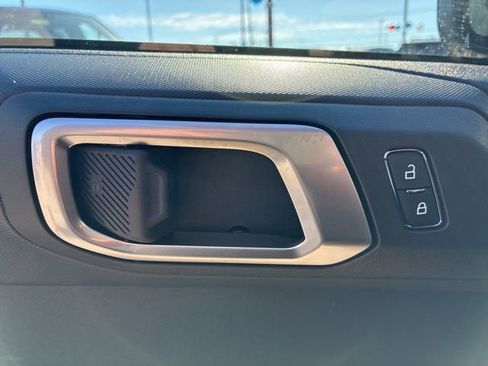 New 2025 Ford Bronco 4-Door image 16