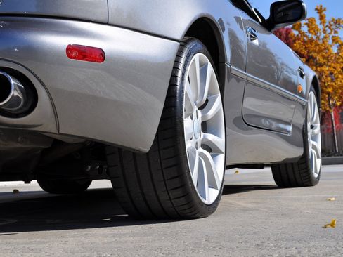 Used 2002 Aston Martin DB7 Vantage image 30