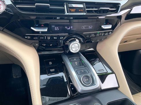 Used 2023 Acura MDX Advance image 26