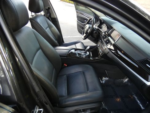 Used 2015 BMW 535i Sedan image 24