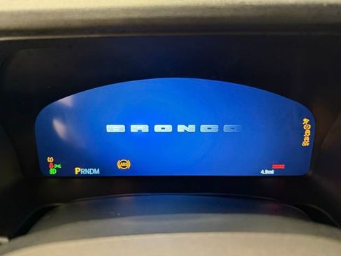 New 2025 Ford Bronco Badlands image 17