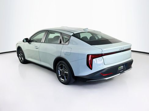 Used 2025 Kia K4 FWD image 5
