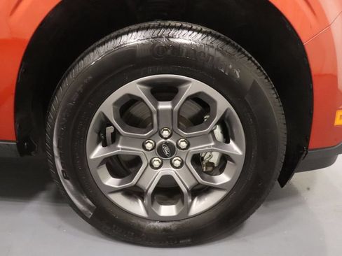 Used 2022 Ford Maverick XLT w/ XLT Luxury Package FWD image 26