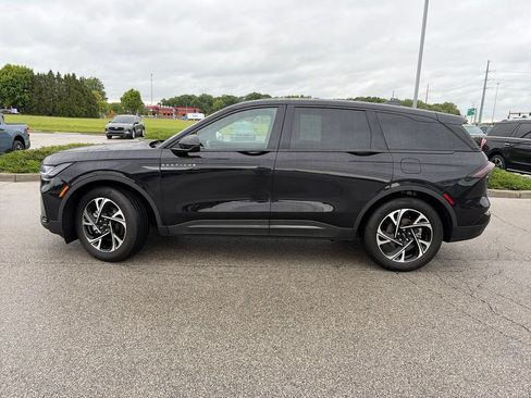 Used 2025 Lincoln Nautilus Premier w/ Equipment Group 102A AWD/4WD image 4