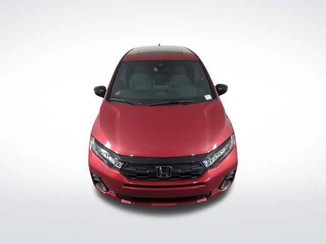 New 2026 Honda Odyssey Sport-L image 25