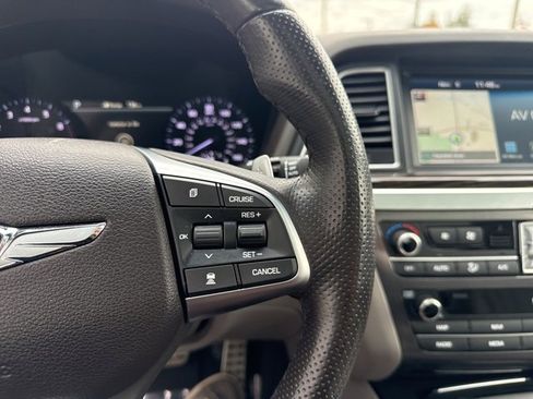 Used 2020 Genesis G80 3.8 w/ Sport Package 02 image 21