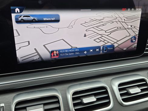 Used 2024 Mercedes-Benz GLE 450 GLE 450 image 16