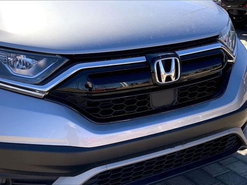 Used 2022 Honda CR-V EX-L image 33