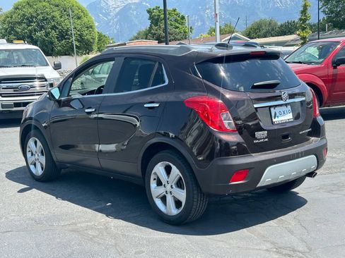 Used 2015 Buick Encore FWD image 7
